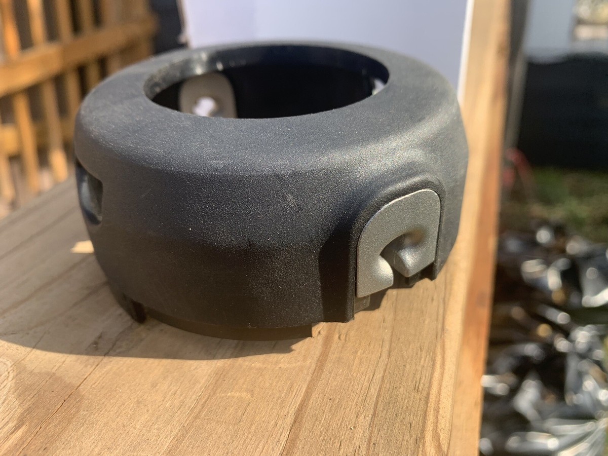 Kobalt KST 130x-06 Trimmer Spool Cover | eBay