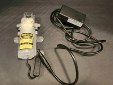 Household Electric Wine Transfer Pump 110V Speed Adjustable Food Grade Selfprime