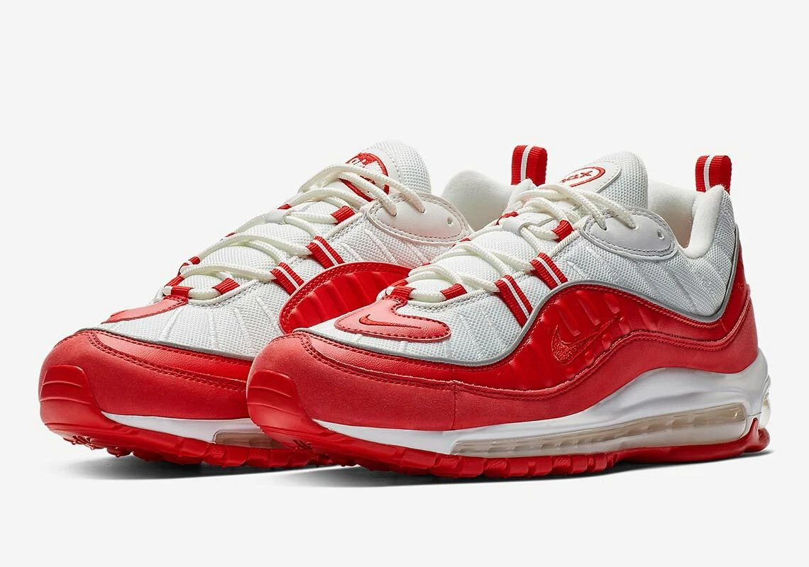 Limited edition air max 98 cheap