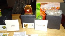 Art Form Golden Age Jukebox Trinket Box Objet...