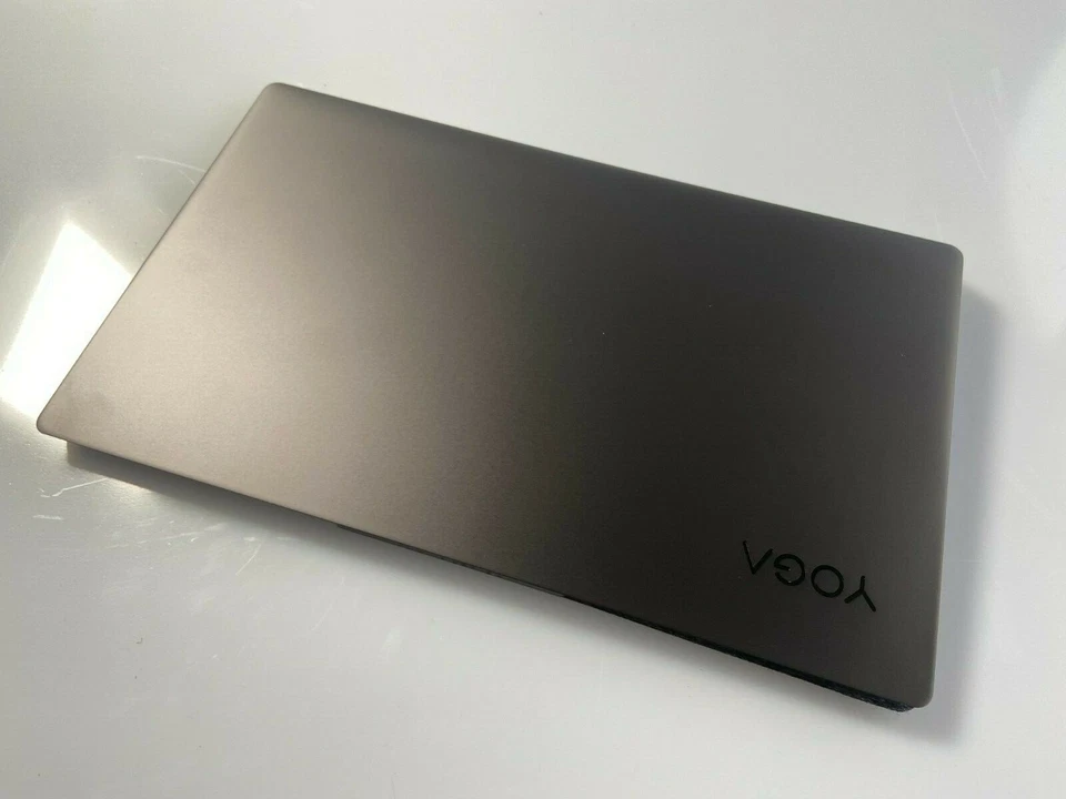 Lenovo Yoga S940-14IIL Core i5 1035G4 8GB RAM 512GB SSD Fullhd Windows 10 Gris - Imagen 2 de 4