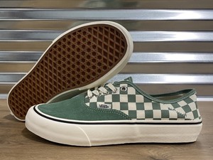 vans authentic sf checkerboard