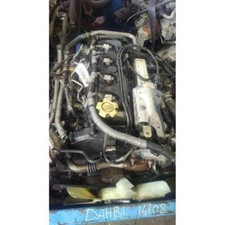 Moteur Renault MAXITY