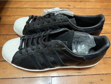 adidas gazelle silver green womens Adidas x Human Made Mens Superstar 80s Shoes