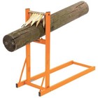 Log Stand, 150kg 32273