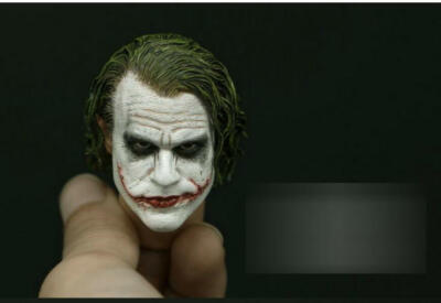 hot toys heath ledger joker