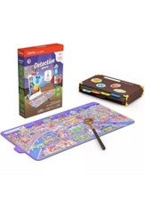 Osmo DETECTIVE AGENCY A Search & Find Mystery...