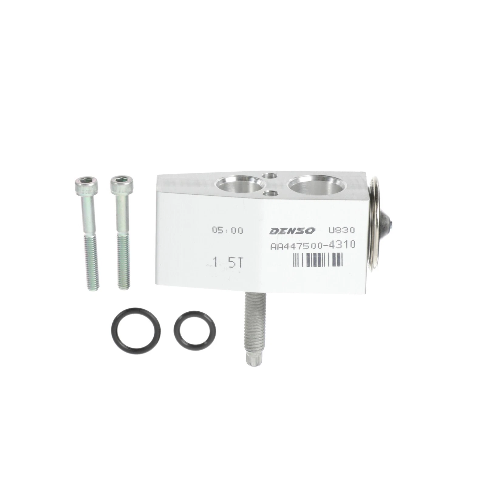 2013-2014 RAM 1500 A/C EXPANSION VALVE KIT OEM NEW MOPAR GENUINE 68197436AA