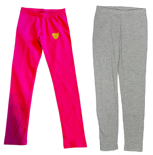 Girls' Fleece Jogger Pants - Cat \u0026 Jack 