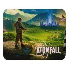 Atomfall - Playstation/Xbox/PC - Mouse Pad NEW 9.5" x 7.75" Gaming Pad
