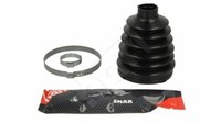 Achsmanschette Radseitig VA FüR Renault Clio II Iii,Grand,Kangoo,Logan I