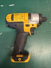 Dewalt DCF815 10.8V Cordless Impact Driver 10.8V -12V XR Body Only