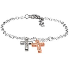 Damen Armband Morellato SADR05