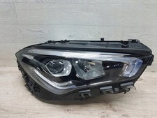 Frontscheinwerfer Mercedes-Benz Cla X118 C118 A1189062600 LED Rechts Headlight