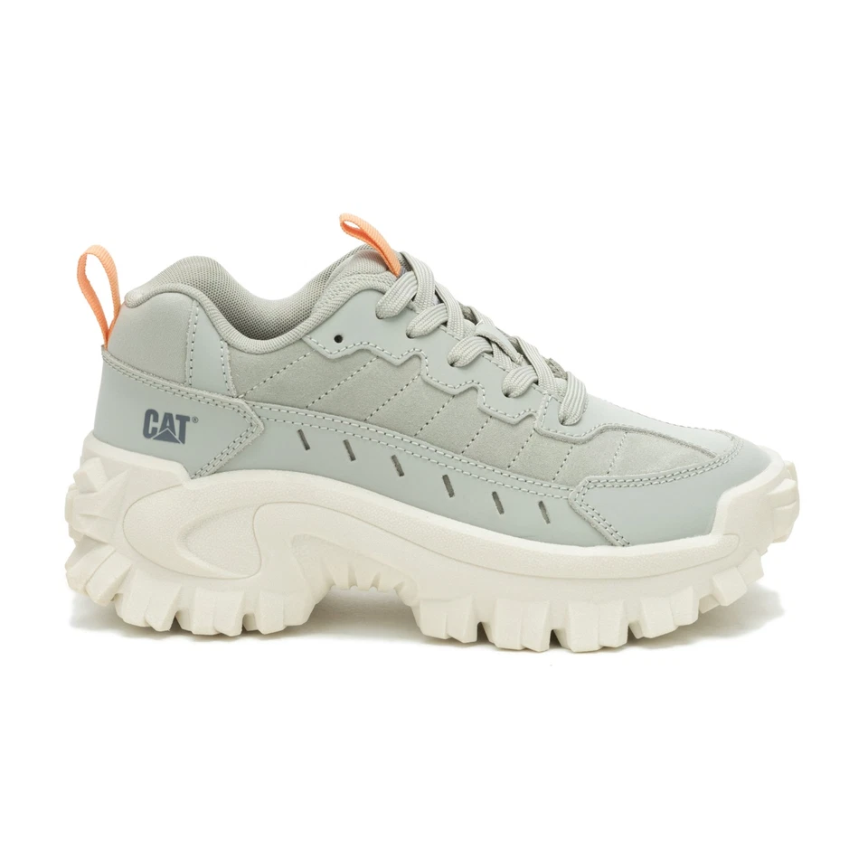 Caterpillar Women Intruder Lite Sneaker Shoes