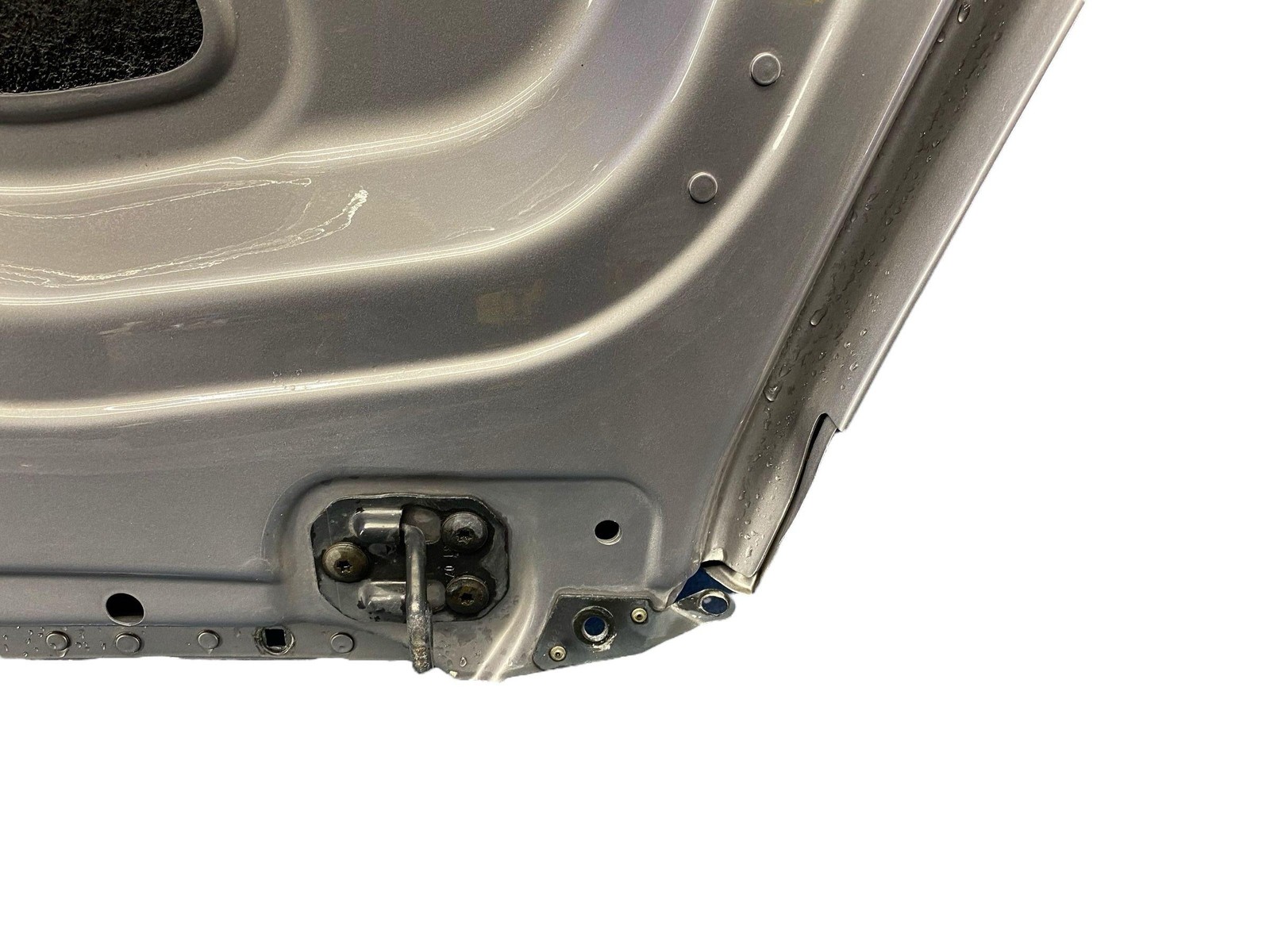 2006-2013 BENTLEY CONTINENTAL GTC GT FLYING SPUR FRONT HOOD PANEL (LK75) *NOTE*