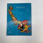 1949 Ice Capades Disney On Ice Souvenir Booklet Phamlet  — photo 3