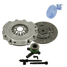 BLUE PRINT Kupplungssatz für Renault Trafic II Pritsche/Fahrgestell EL 1.9 dCi