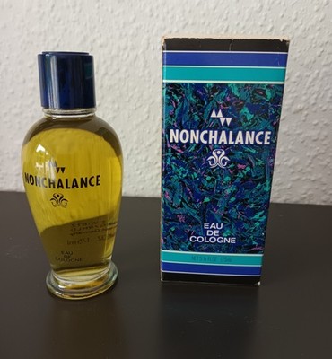 NONCHALANCE  EAU DE COLOGNE    175 ml