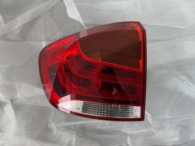 RUCKLEUCHTE AUSSEN LINKS BMW X1 E84 LH 03425500 6321299010909