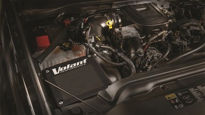 Volant Closed Box Cold Air Intake Kit 2013-2016 Chevy Silverado/GMC Sierra
