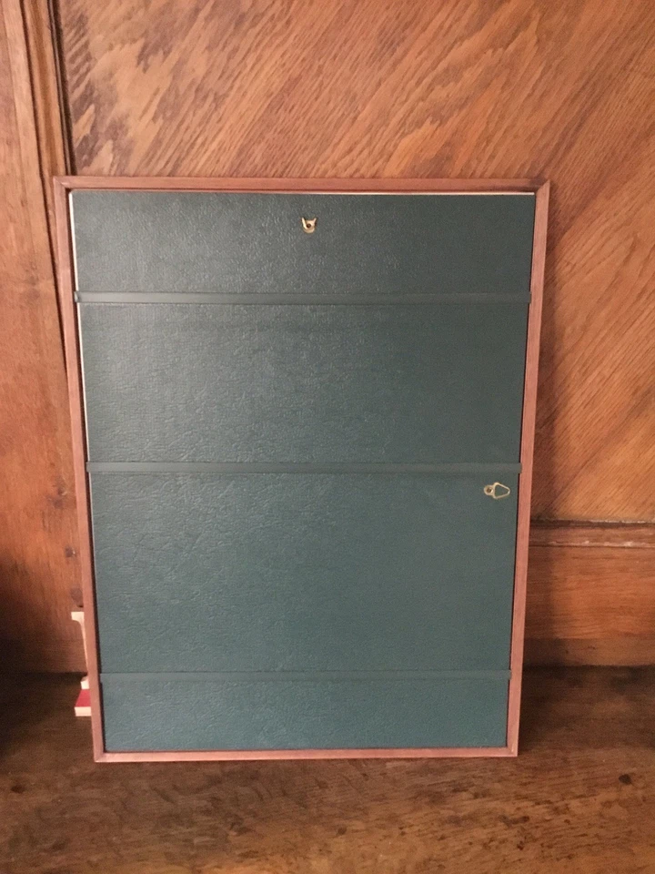 La Mode Illustrée Tableau Gravure Fin 19eme - Photo 2/2