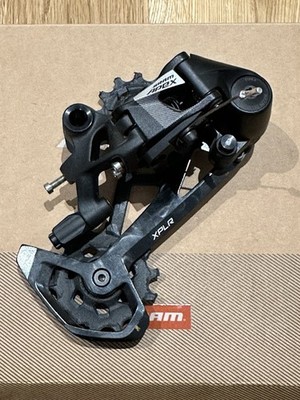 SRAM APEX 12V XPLR SCHALTWERK HINTEN