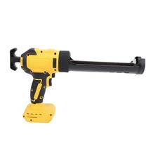6-Speed Cordless Caulking Gun Auto Retract For Home Renovation IS