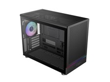 Gamdias ATHENA M4M mini ITX, mATX, micro mesh small form factor PC case,