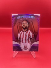 Panini EFL Eternity 2026 - Rappresentante Lewis Baker 06/25 Stoke City