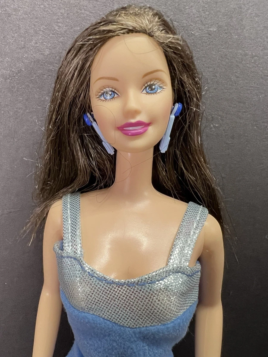 2000 Year Manufactured Barbie Dolls & Doll Playsets without