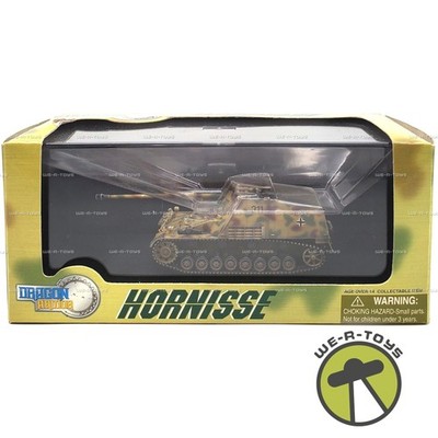Dragon Armor Hornisse Italy 1944 1:72 Vehicle 2005 Dragon Models #60060