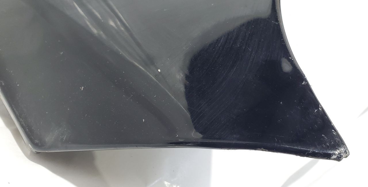 Bentley Continental GT 2010 Hood