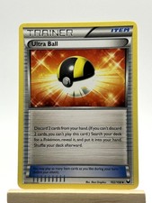 Ultra Ball 102/108 Uncommon Dark Explorers Pokemon Lightly Played on eBay