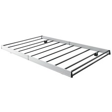 Fabbri Van Cargo Roof Rack for VW Transporter T5 SWB Low Roof 03-15 100Kg Limit