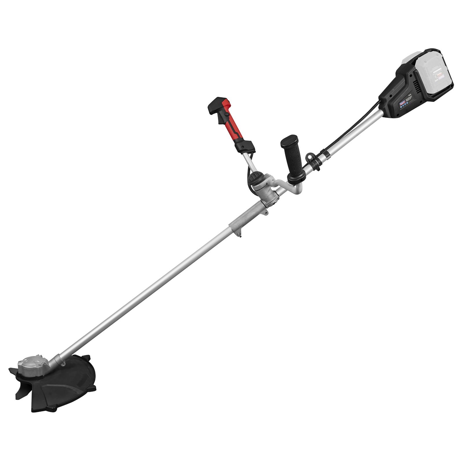 Sealey Brush Cutter & Strimmer 40V SV20 Series 35cm - Body Only - CP40VBC