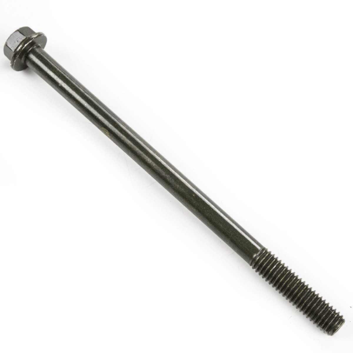 LJ1P52QMI Flanged Hex Bolt with Shank Cylinder Bolt M6 x 95mm Easy Installation