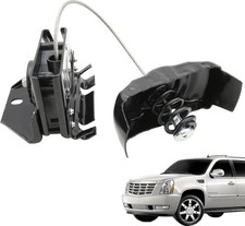 Spare Tire Hoist Winch Carrier Hoist with Chevrolet Tahoe Suburban Avalanche 150