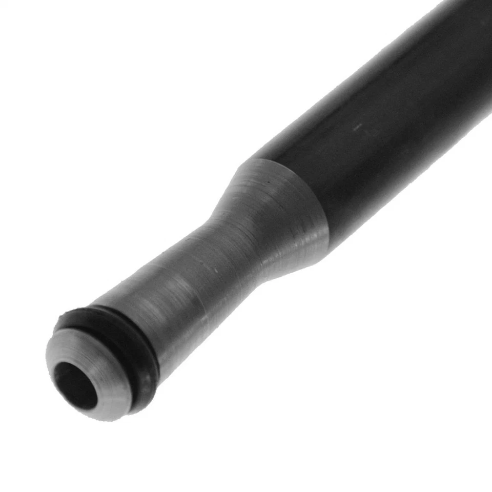 Tubo de pie de aceite de alta presión diésel Ford Super Duty 6,0 L Foto 2 de 4