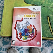 Think - Nintendo Wii
