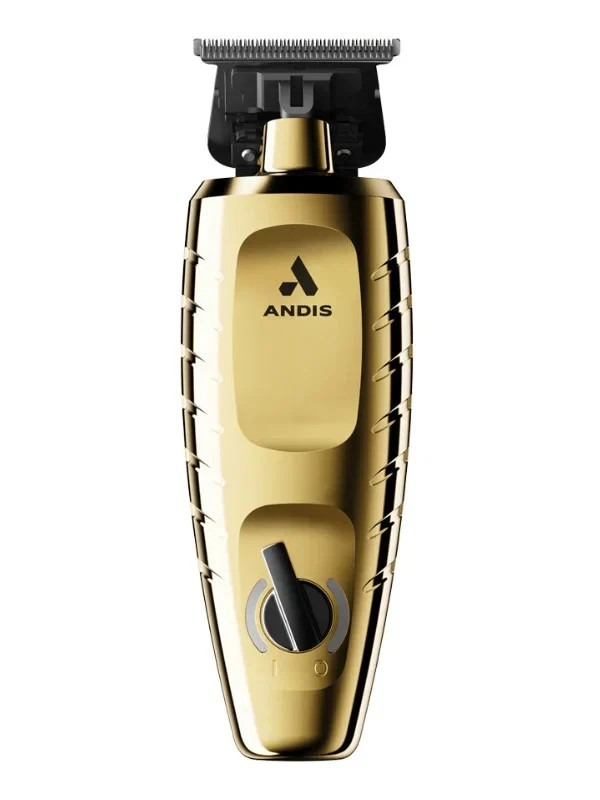Andis GTX-EXO II Gold Trimmer #562168 &ndash; GTX-Z Blade Power