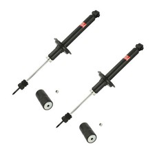 Rear KYB Excel-G Shocks Struts For Honda Accord & Acura TL CL New Pair