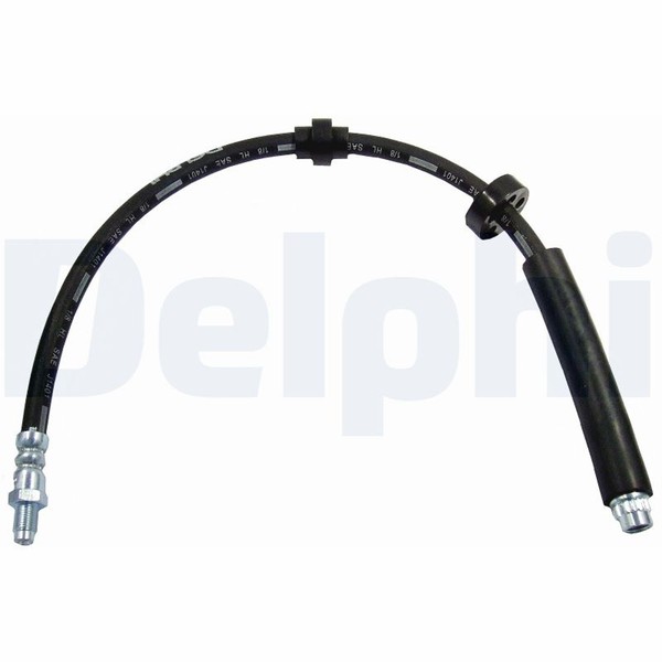 Delphi Bremsschlauch LH6744 FüR 208 C4 DS3 2008 CitroËN DS Peugeot Cactus C3 1 2-image