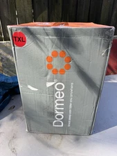 Dormeo Premium Twin XL Cooling Mattress Topper CP