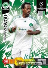 2010 Panini Adrenalyn XL Football 9