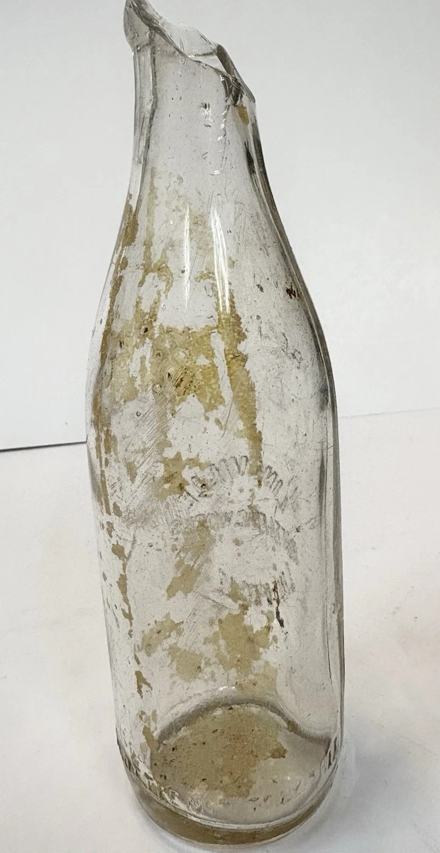 Alabama Coke Bottle In Collectible Soda Bottles (1900-Now) for