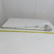 TiMotion TA23-5133-002 TA23-5C-9 Medical Bed Linear Actuator 24VDC 5000N Push