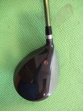 Nice Ben Hogan big ben c455 3 15 fairway wood