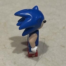 LEGO Sonic the Hedgehog  Minifigure 71244 Dimensions dim031 SH19 Loose