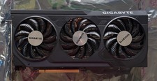 GIGABYTE NVIDIA GeForce RTX 4070 Ti WindForce...